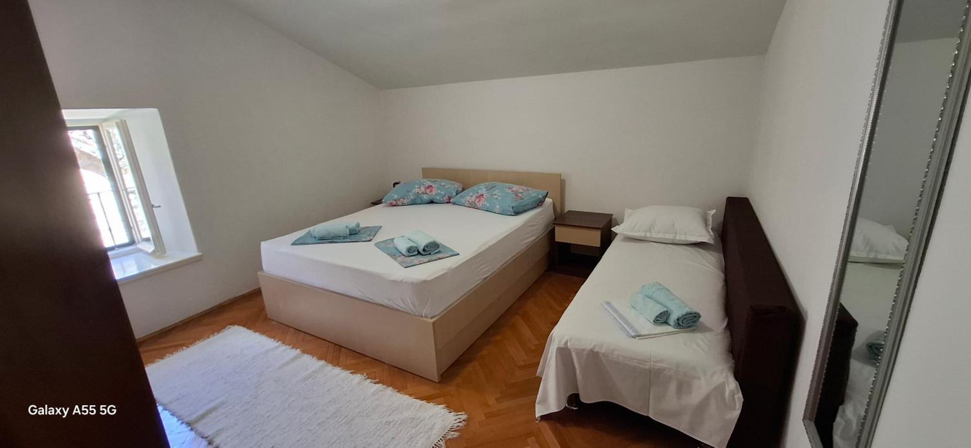 Downtown Dream Appartement Makarska